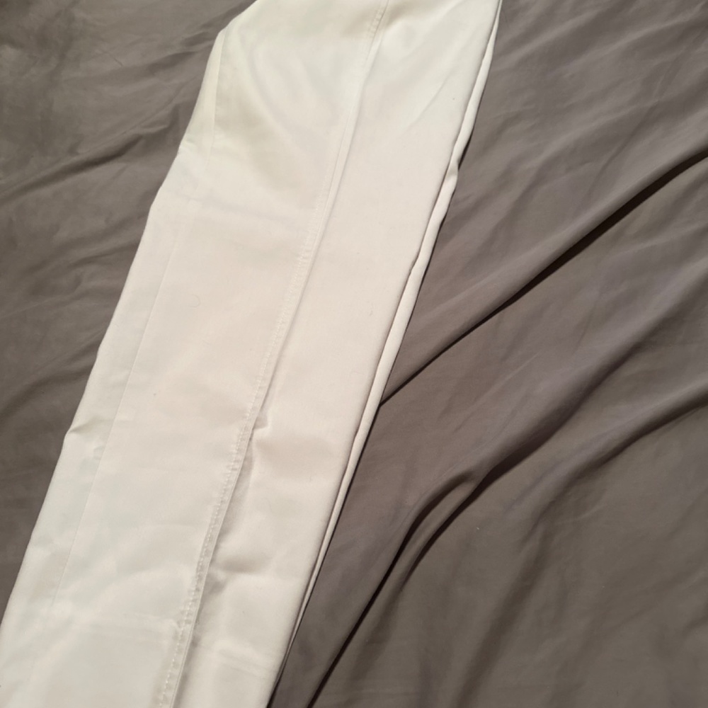 White Capris - image 2